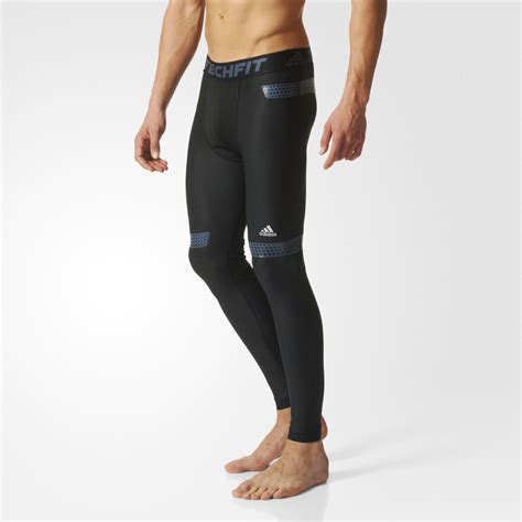 adidas tights techfit|More.